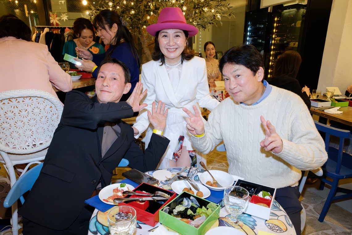 株式会社 See Hopeが撮影した「バースデー」の写真