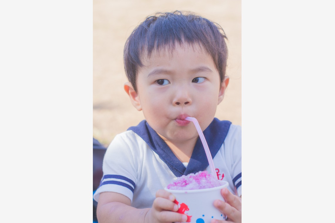 写真スペース　フォトラッシュが撮影した「山口ゆめ花博」の写真