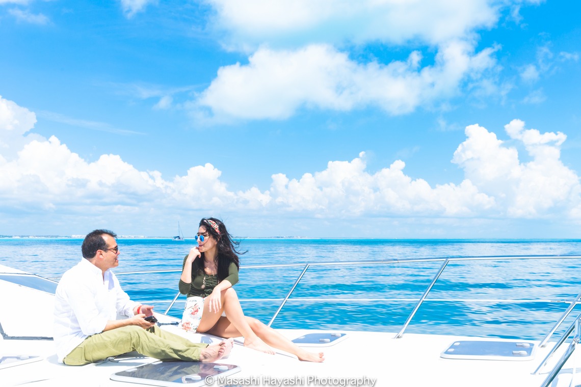 林 雅志が撮影した写真のアルバム「メキシコ」