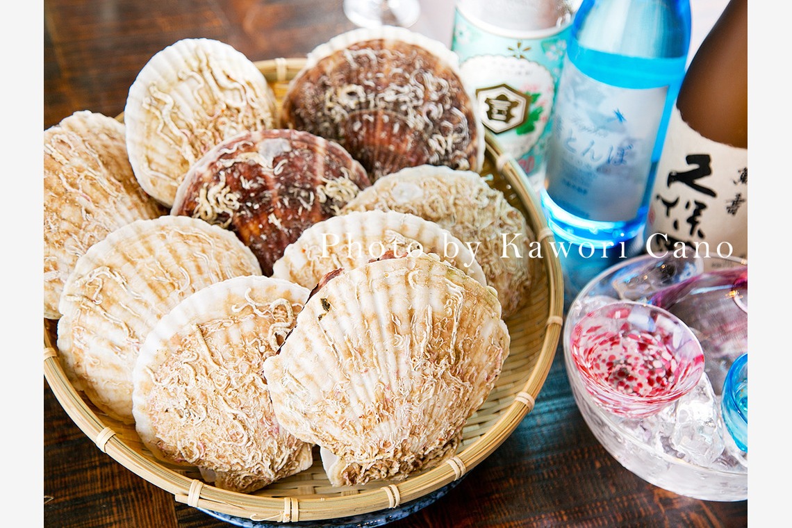 タカラモノ.foto　群馬の出張撮影カメラマンが撮影した写真のアルバム「出張料理写真」