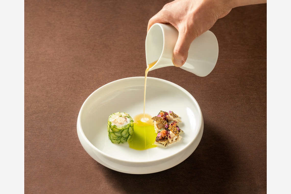 中村雅樹が撮影した写真のアルバム「料理」