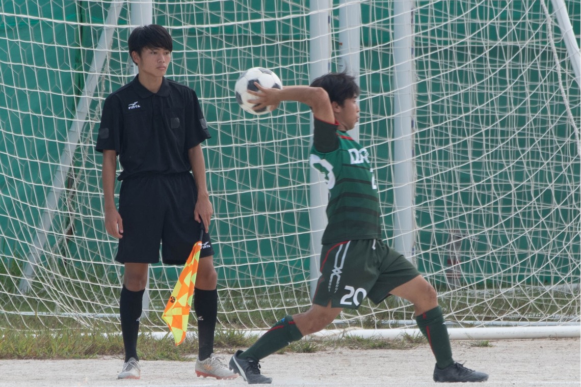北島 多香子が撮影した「Soccer」の写真