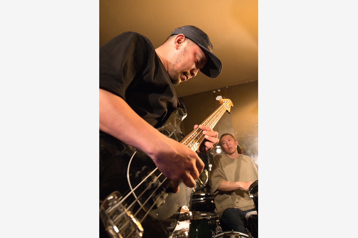 菊池茂生が撮影した「イベント写真」の写真