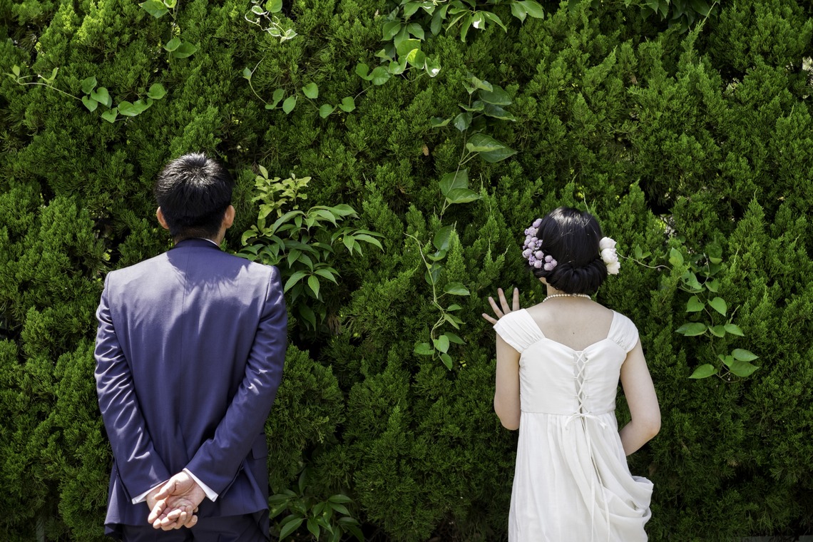 Michi Photographyが撮影した写真のアルバム「当日挙式」