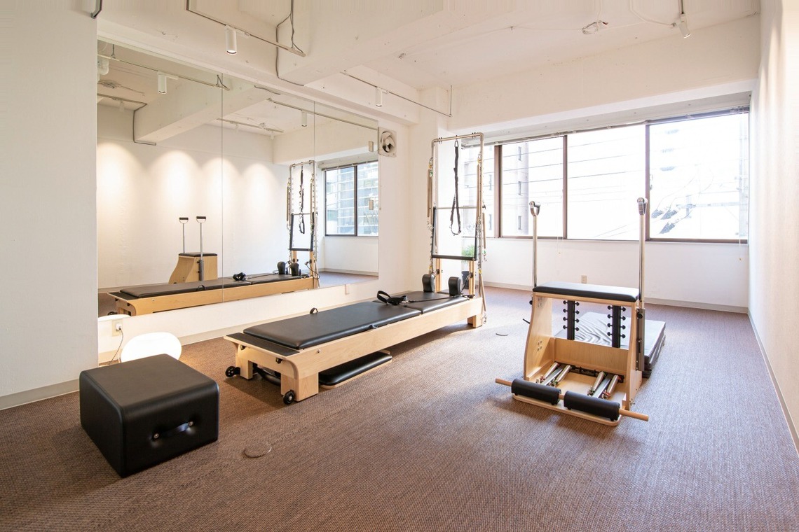 石場慎一郎が撮影した写真のアルバム「店舗・不動産写真」