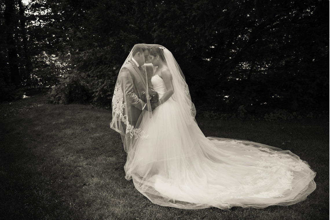 ジェン・リンフィールド・フォトグラフィーが撮影した「結婚式のポートフォリオ」の写真