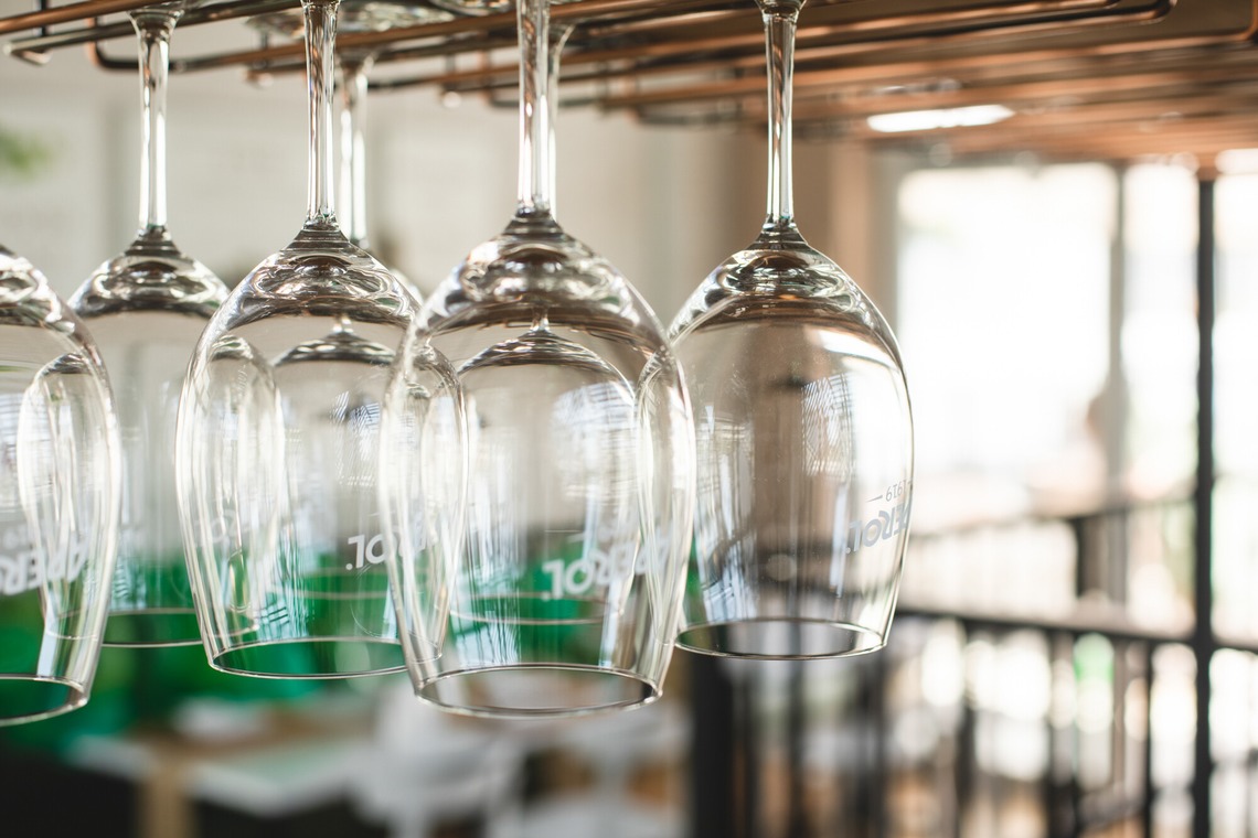 uno e creative act.が撮影した「レストランウェディングの広告撮影」の写真