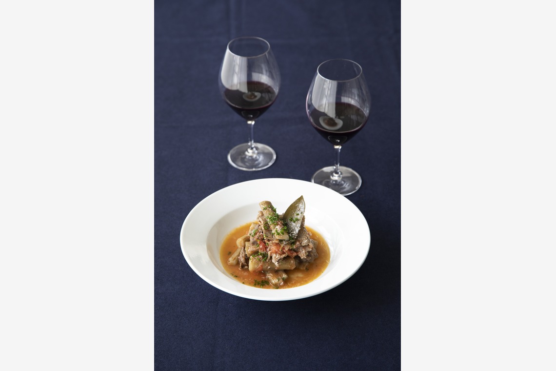 白井由香里写真事務所が撮影した写真のアルバム「料理」