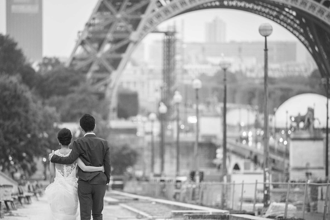 Album of the Wedding, Bridal taken by Petite Nao Photography - 