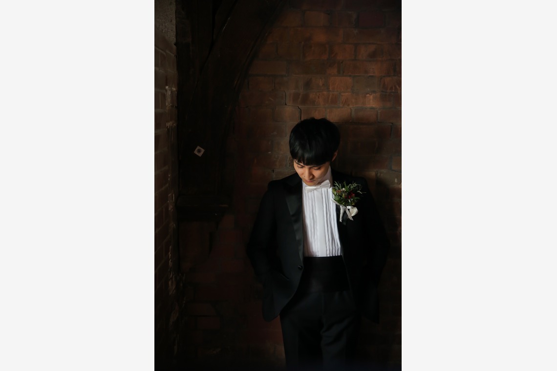 スタジオカドルが撮影した「Wedding Day」の写真