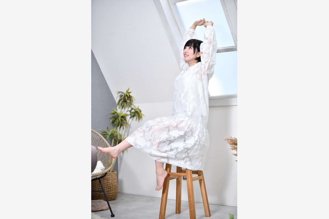 小幡 光一が撮影した「脱毛サロンHP用写真素材」の写真