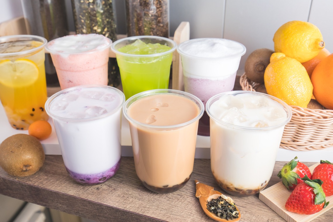 辻本俊輔が撮影した「料理撮影」の写真