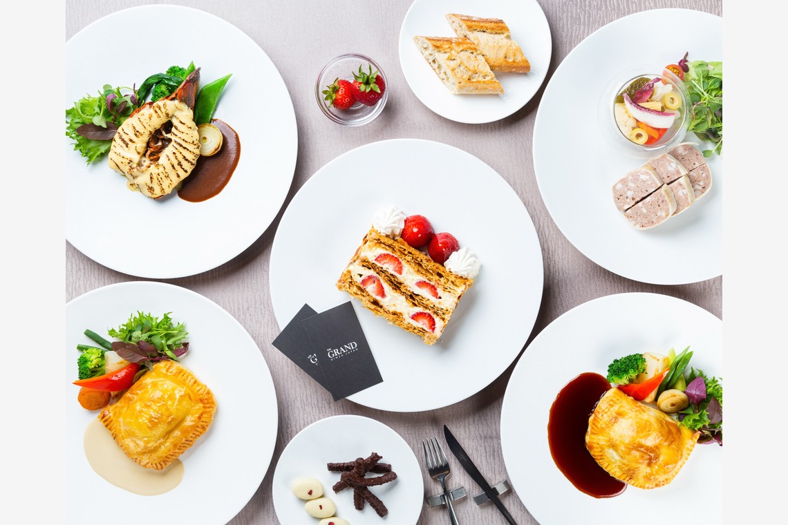 NAGASHIMA Photographyが撮影した「料理撮影」の写真