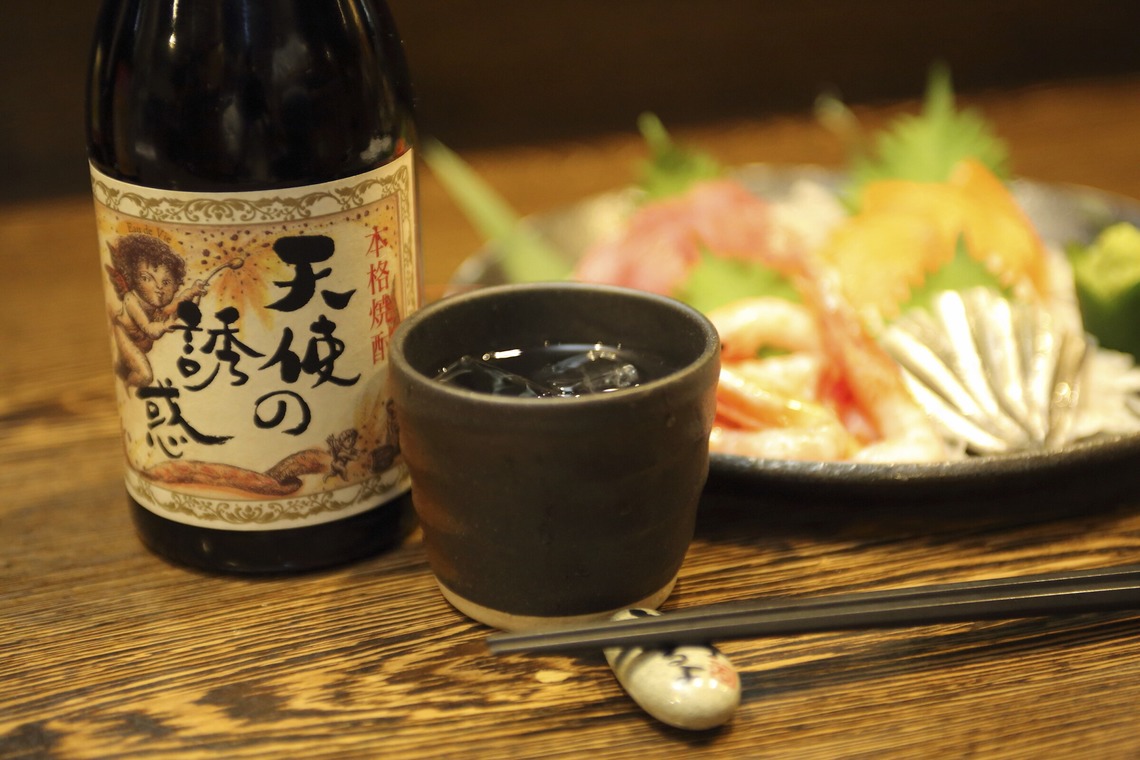 フォトスタジオ　ファータ（武田 渉）が撮影した写真のアルバム「居酒屋」