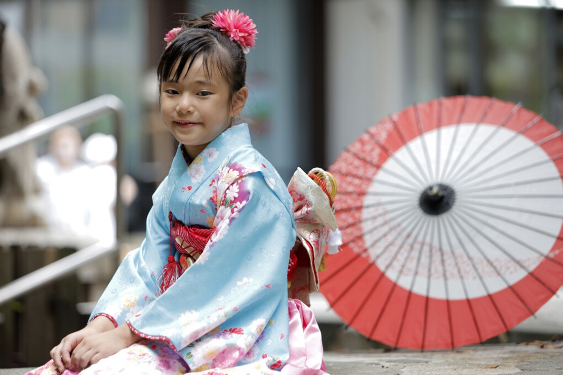 フィルムフェンスが撮影した「個人・ご家族撮影シーン」の写真