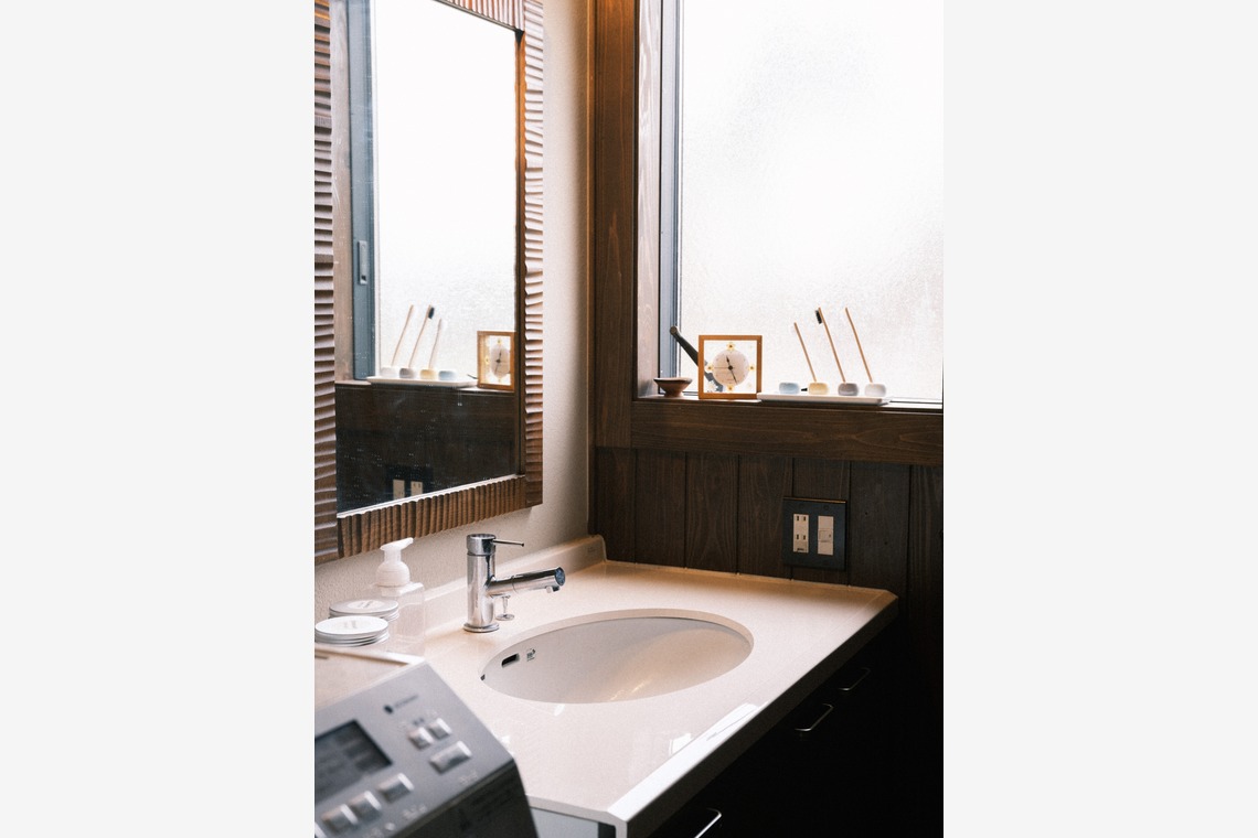 藤原和彦が撮影した「民泊・竣工撮影」の写真