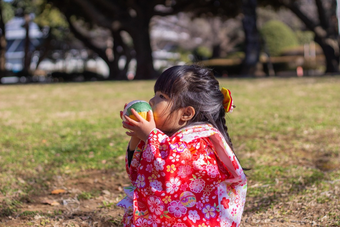 Smile photo misakeが撮影した「七五三」の写真