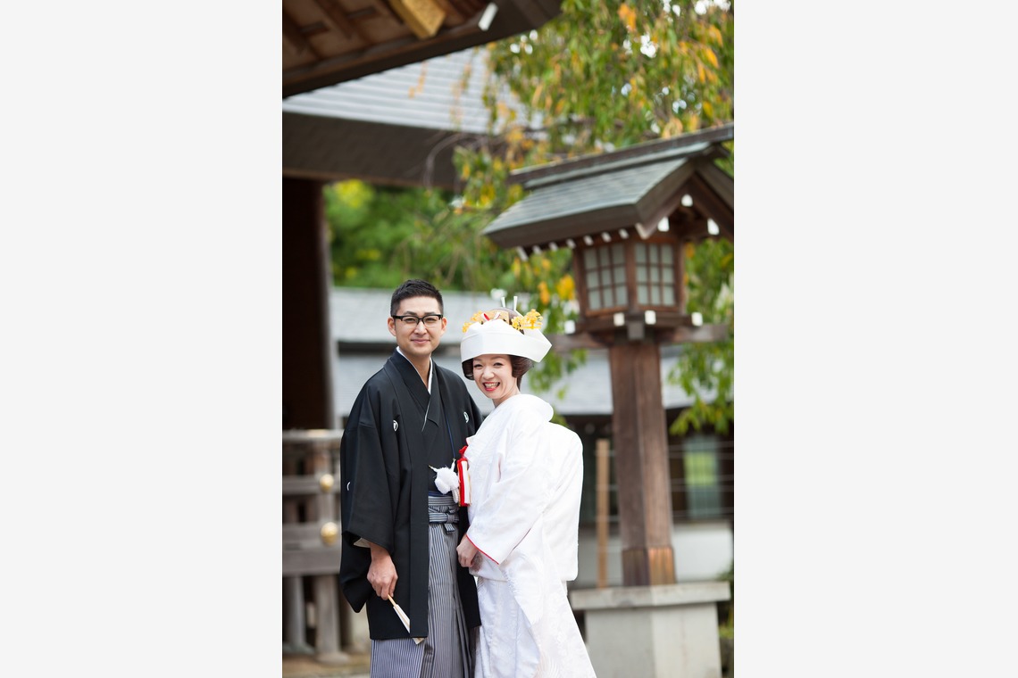 ONESTYLE wedding photo (岡田進広)