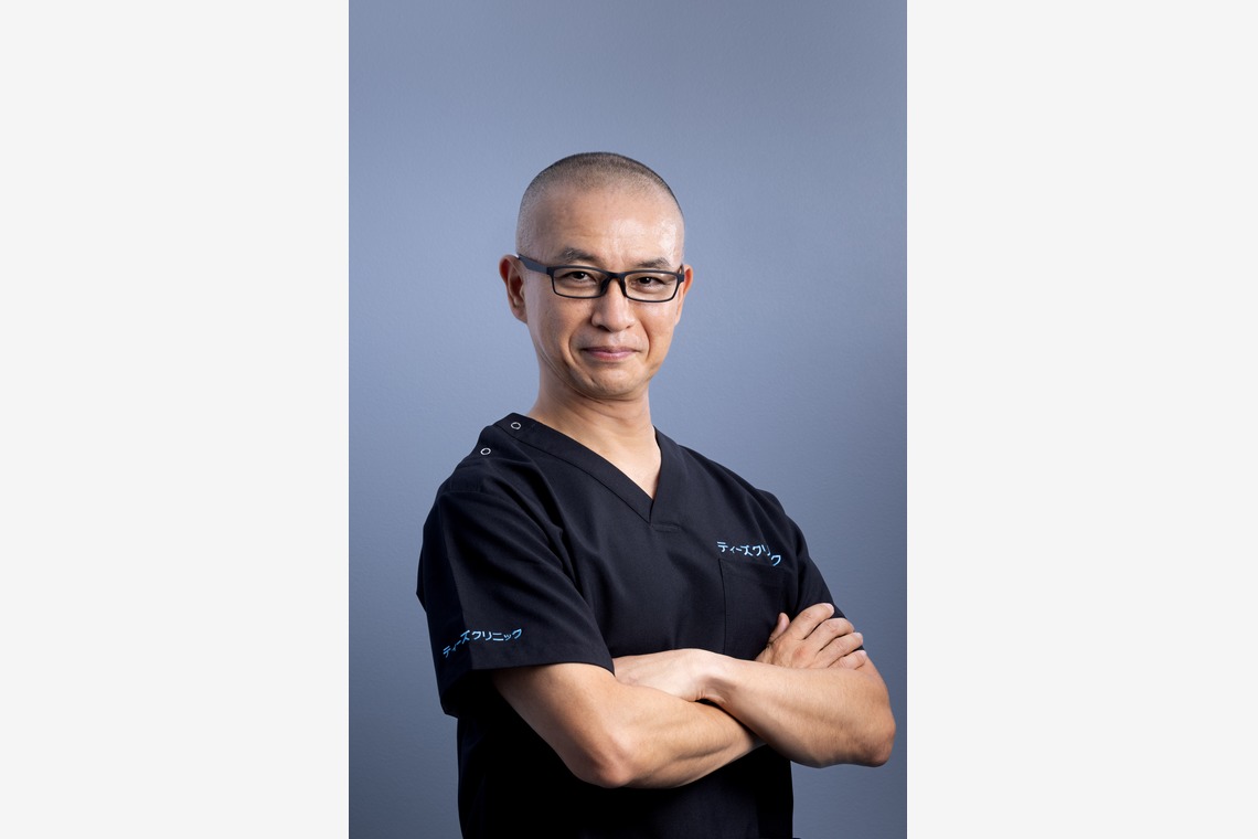 元木 ヒデが撮影した「ティーズクリニック様　内覧撮影」の写真