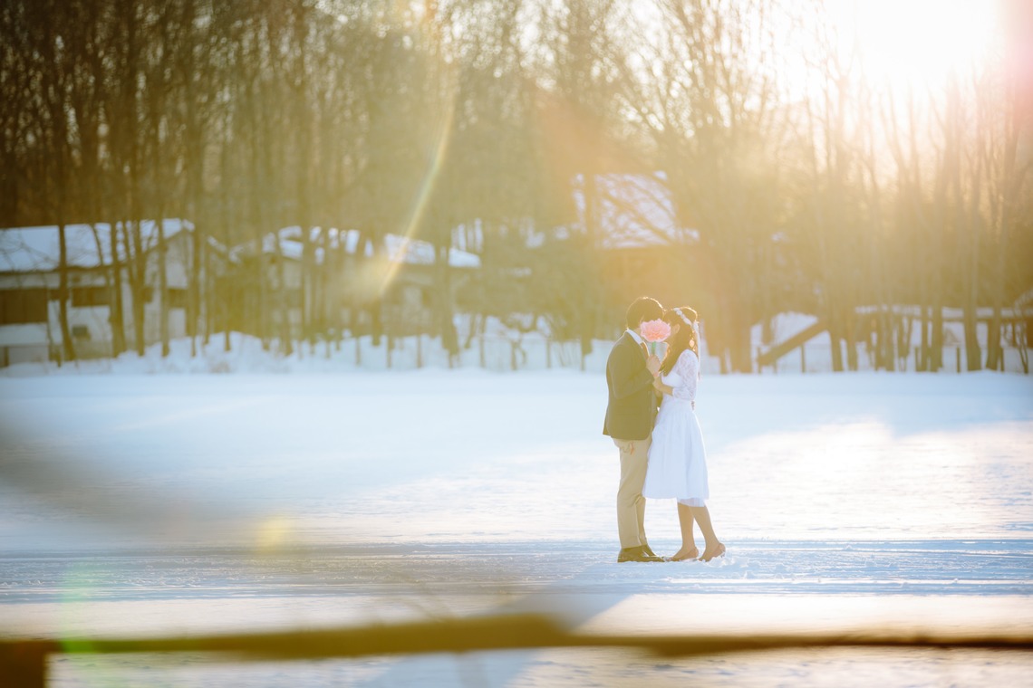 Before the rain photographyが撮影した「フォトギャラリー」の写真