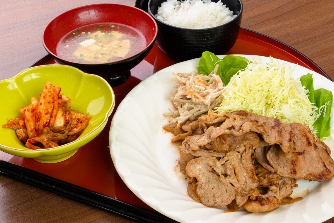 エンリッチ フォトグラフィーが撮影した「料理メニュー写真」の写真