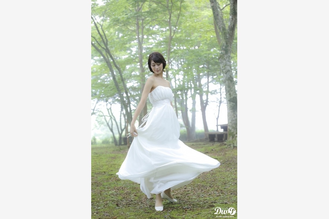 STUDIO Giroux (水間寿也)が撮影した「フォトギャラリー」の写真