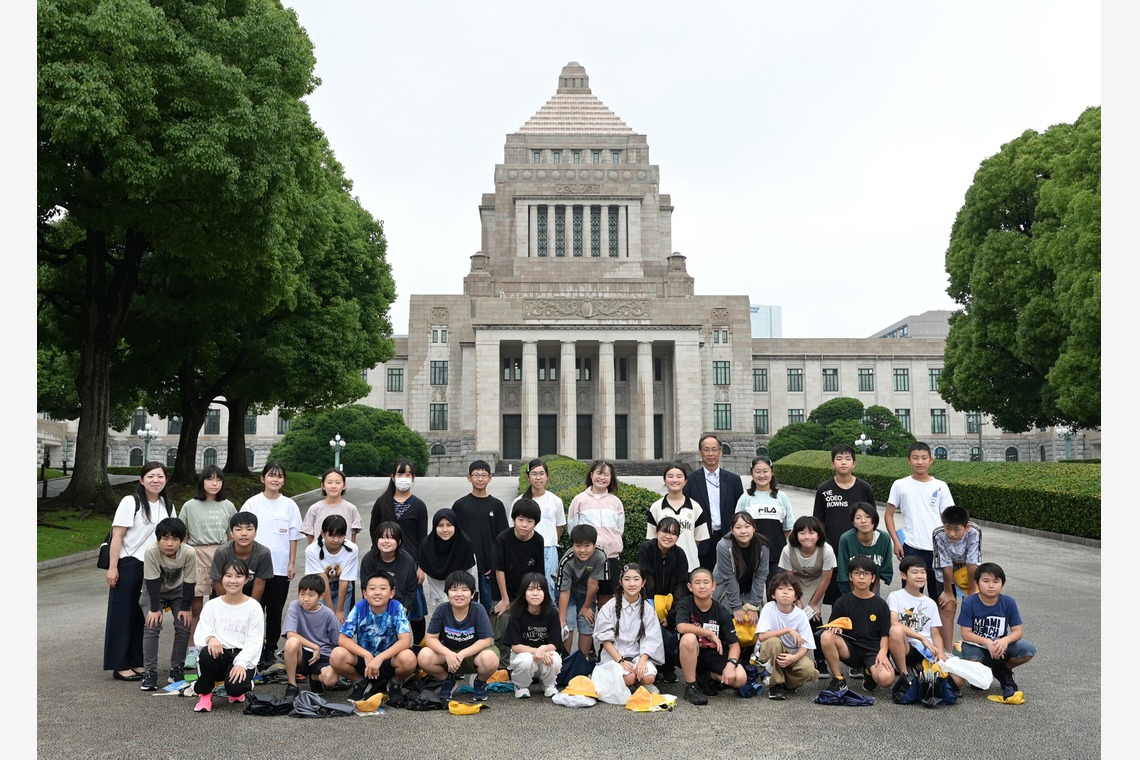Studio Serowが撮影した「スクールフォト」の写真