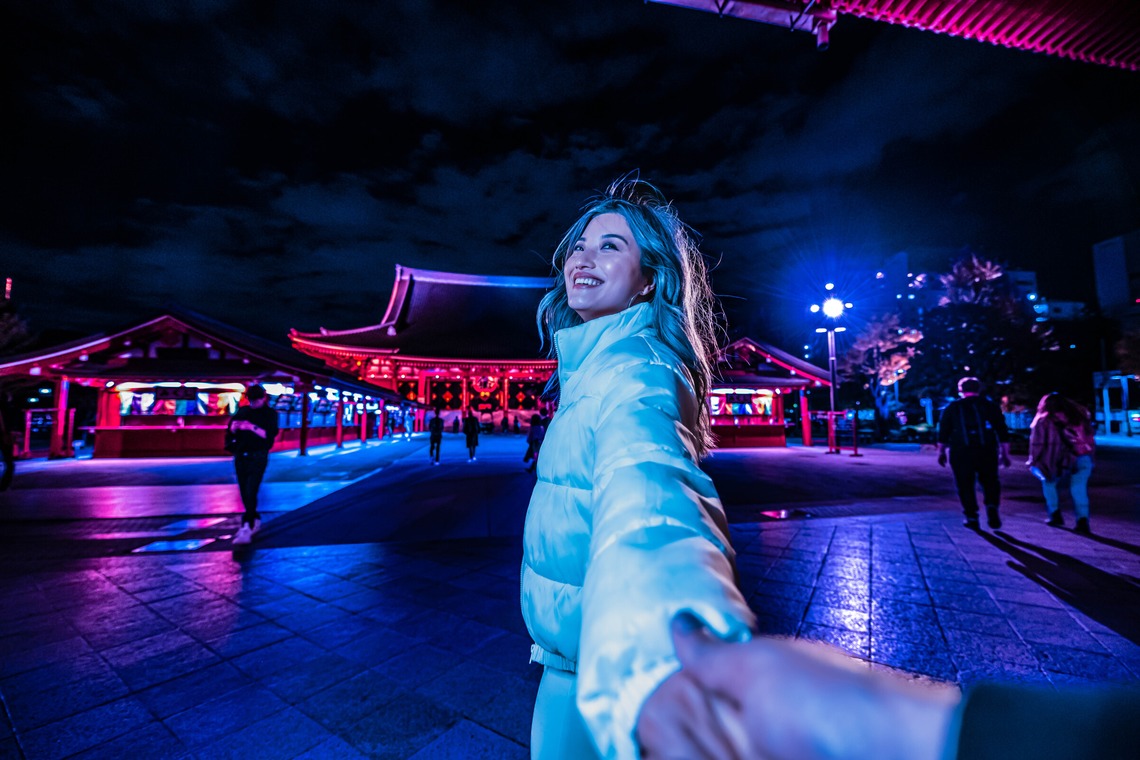 大河原宏之が撮影した「Street Snap」の写真