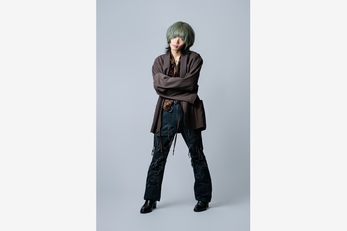 児玉 一成が撮影した写真のアルバム「アパレル（スタジオ）」