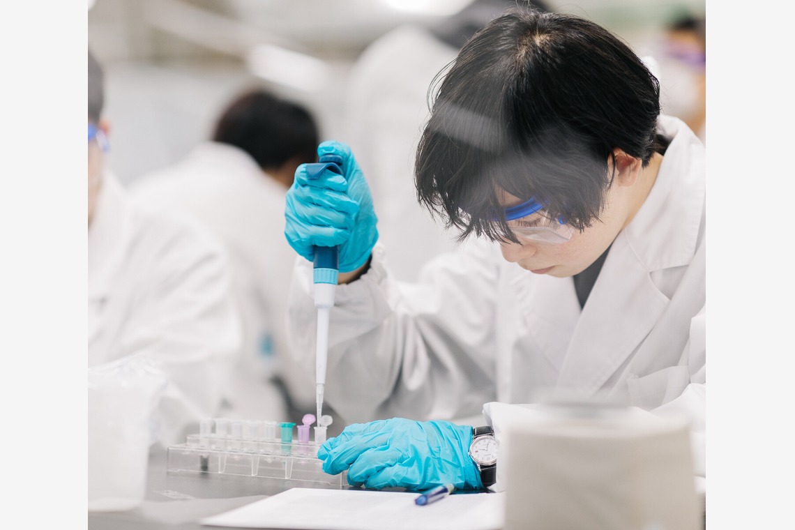 Shun Kanazawaが撮影した「ポートレート撮影」の写真