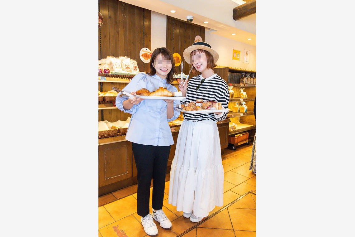 世登理恵が撮影した「人物撮影」の写真