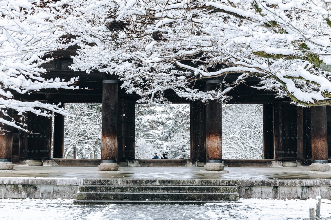 三谷 朋也が撮影した「日本の風景」の写真