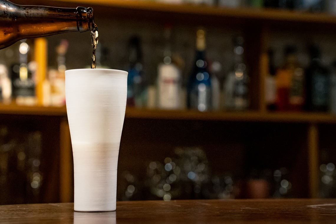 Studio 梁が撮影した「店舗・料理撮影 Bar&Sushi 紺と白様」の写真