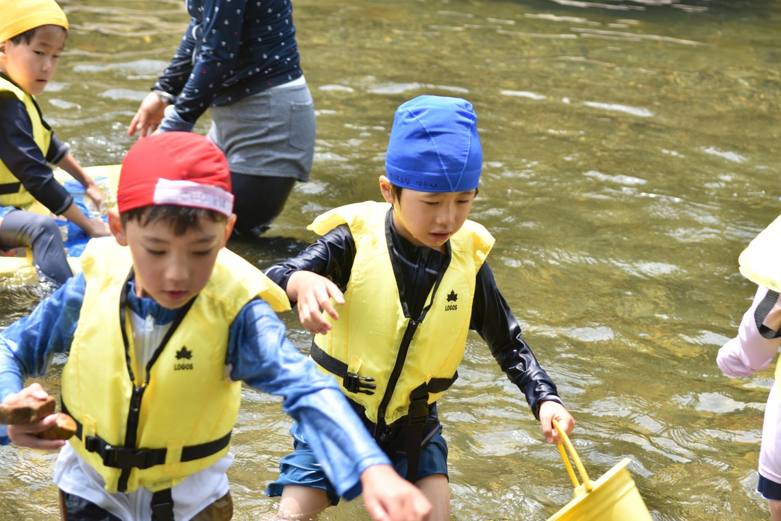 スタジオエゴイストが撮影した「キッズフォト」の写真