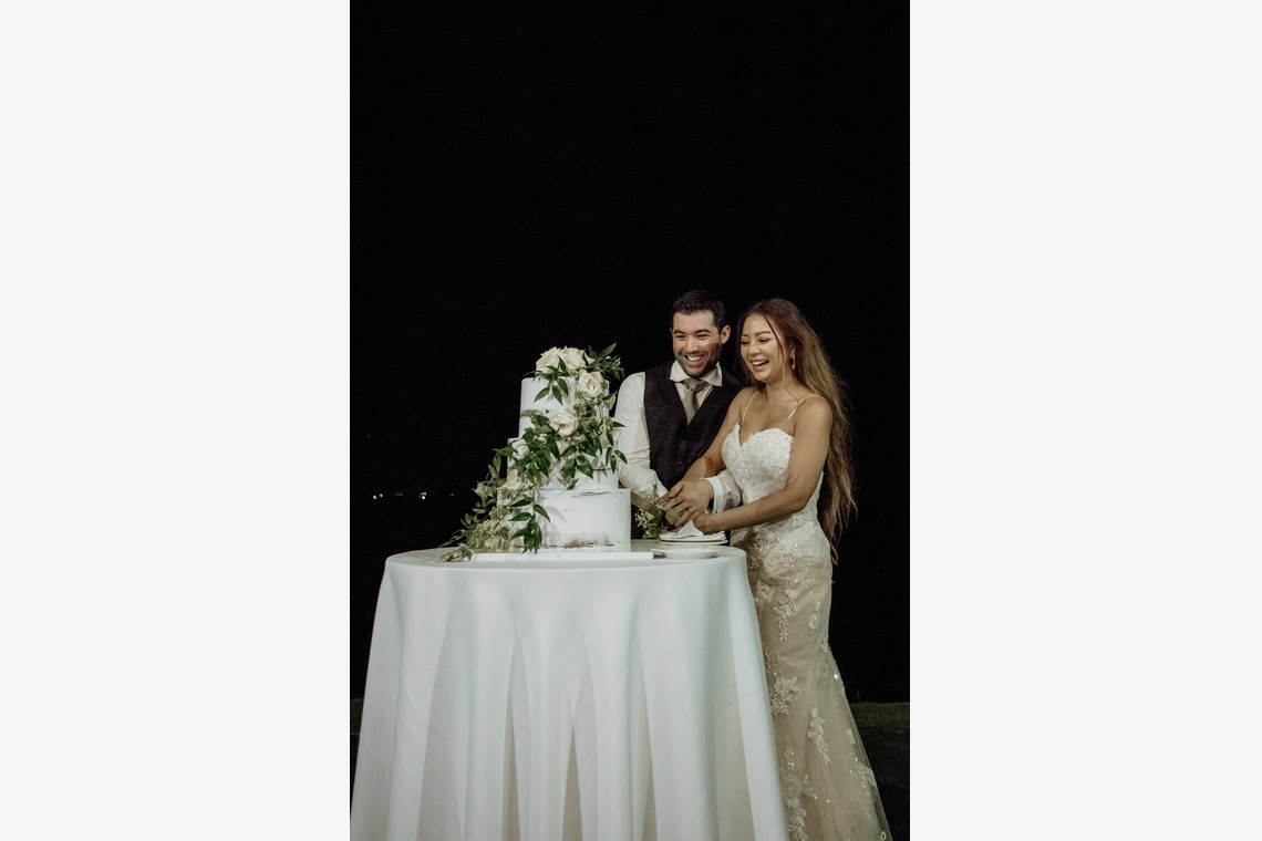 Warna Projectが撮影した「Wedding Elaine & Corey at Bali」の写真