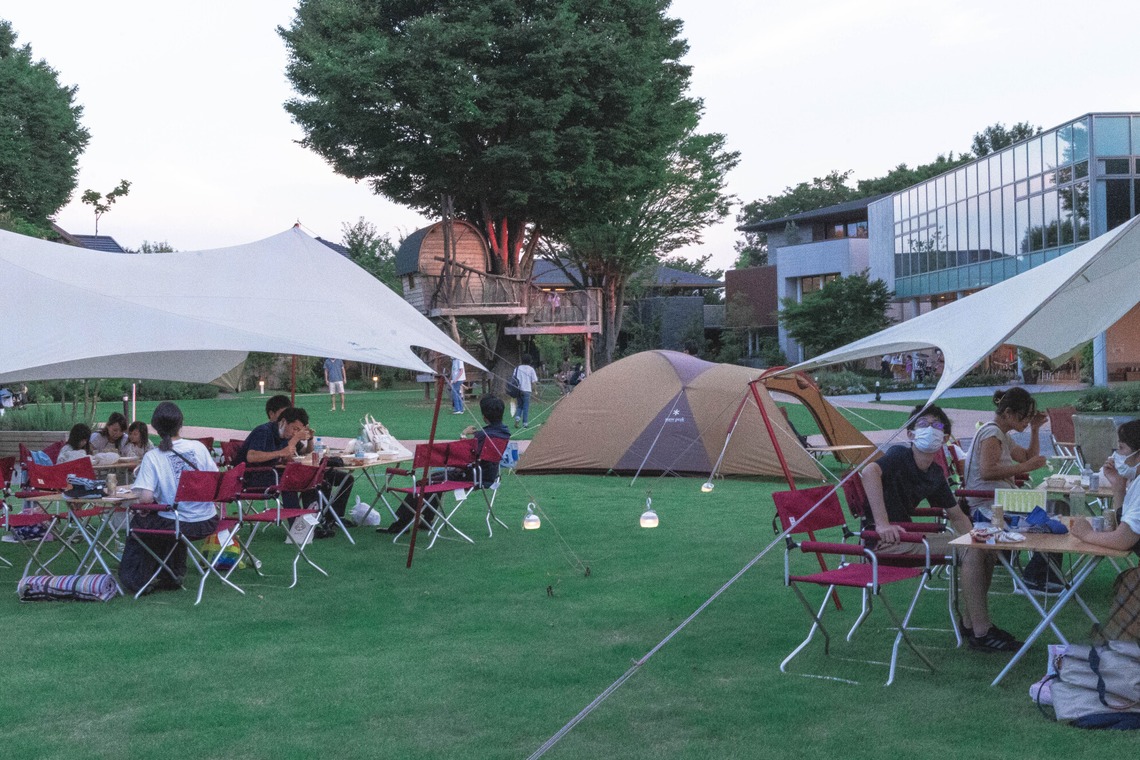 yuki maenoが撮影した「住宅展示場の撮影」の写真