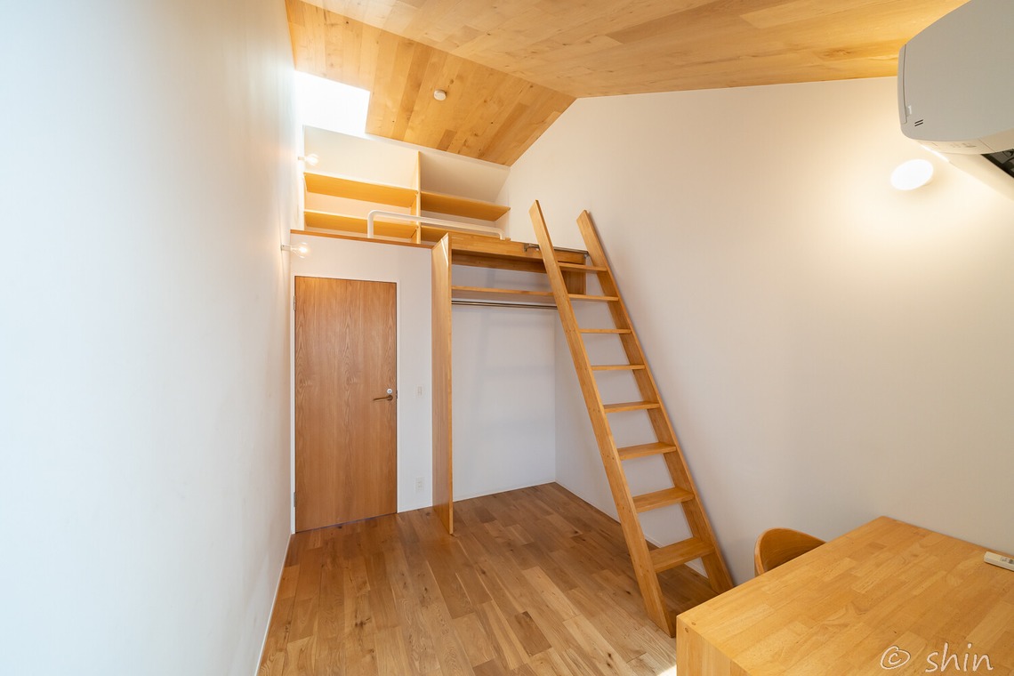 石川　慎一郎が撮影した「建築撮影」の写真