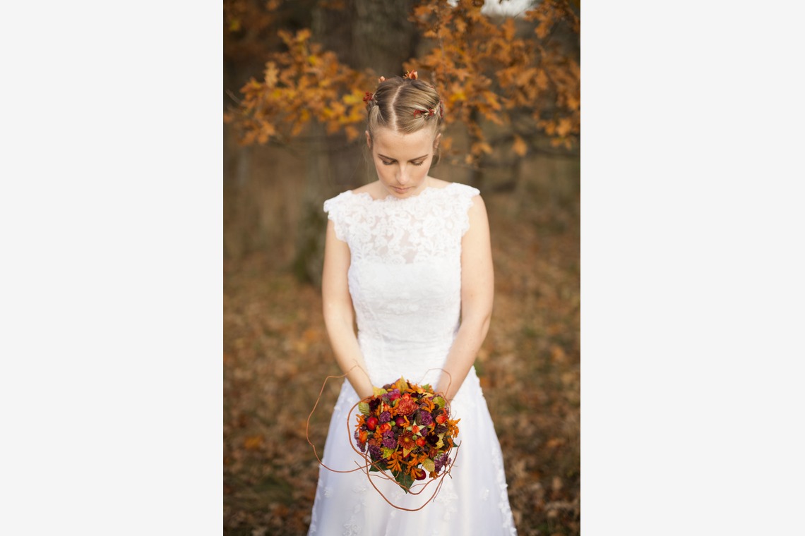 Tanja Metelitsaが撮影した「スウェーデーン」の写真