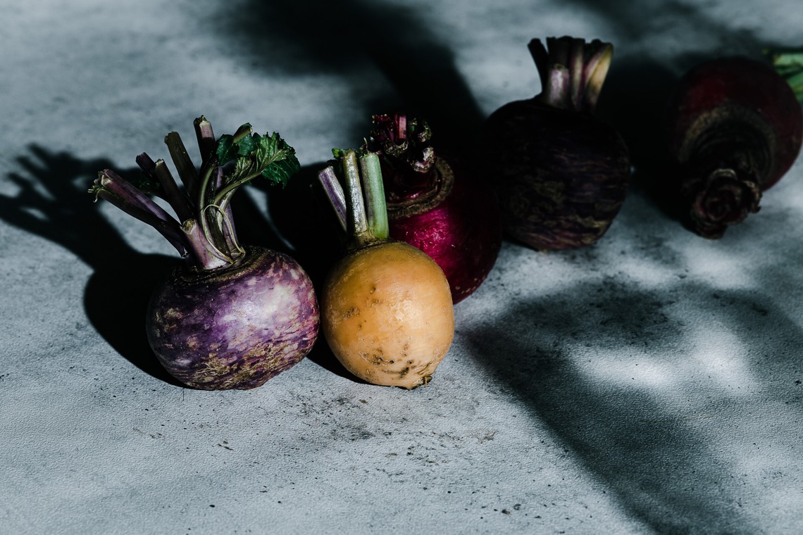 小倉里奈が撮影した「フードフォト」の写真