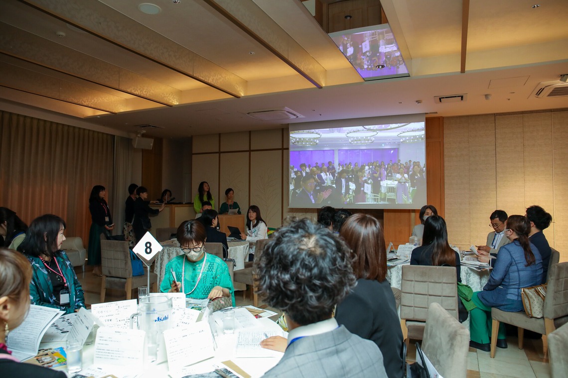 なかがわさとみが撮影した写真のアルバム「ビジネス交流会の写真撮影」