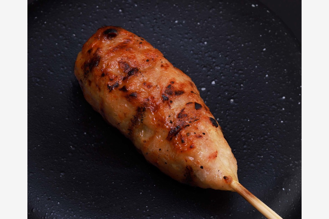 森安　照が撮影した「串焼き屋さんメニュー（焼き鳥・焼きトン・串焼き）」の写真