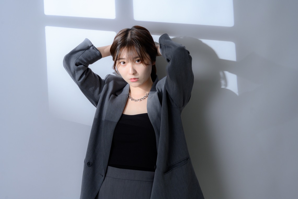 中川昌幸が撮影した「オプティカルスヌート・ビューティー系」の写真