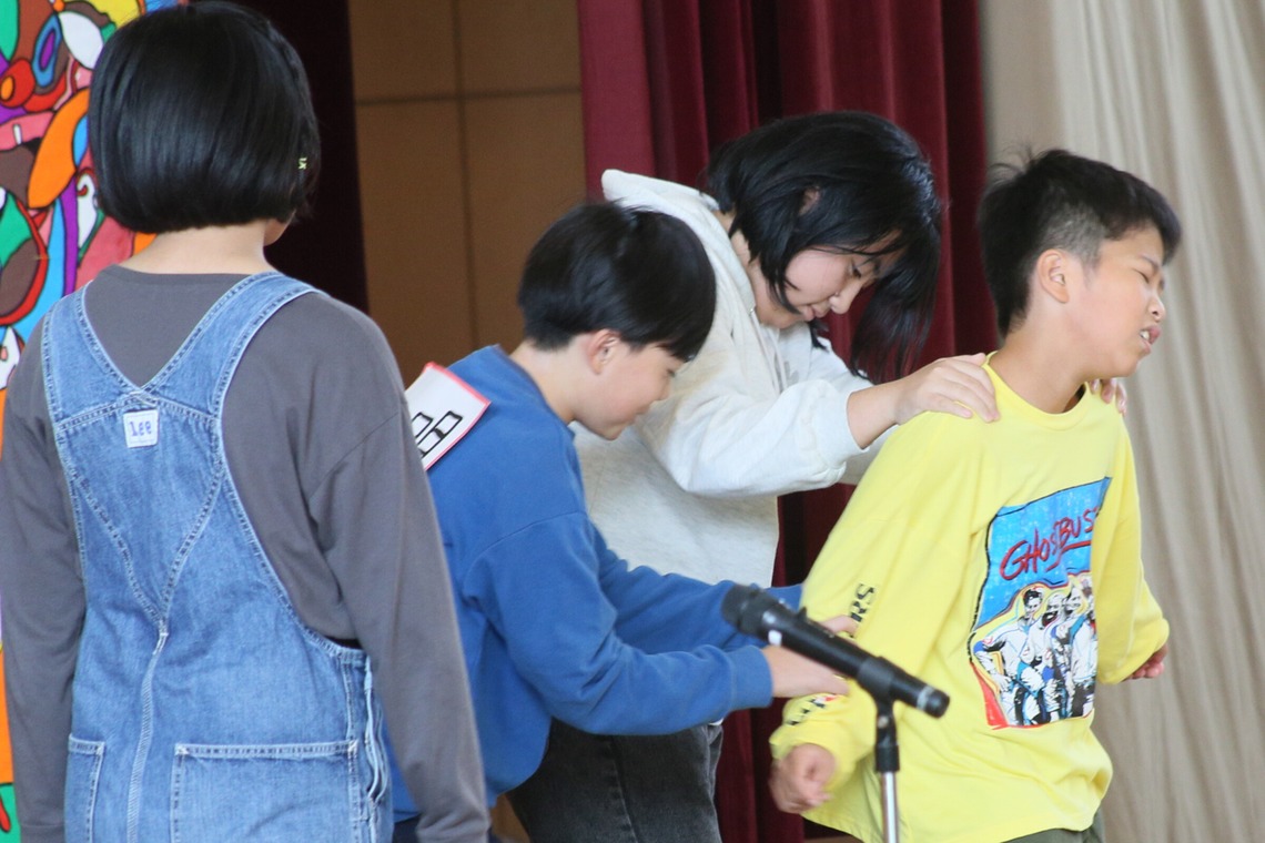 フォトスタジオアットホームが撮影した写真のアルバム「学芸会、学習発表会」