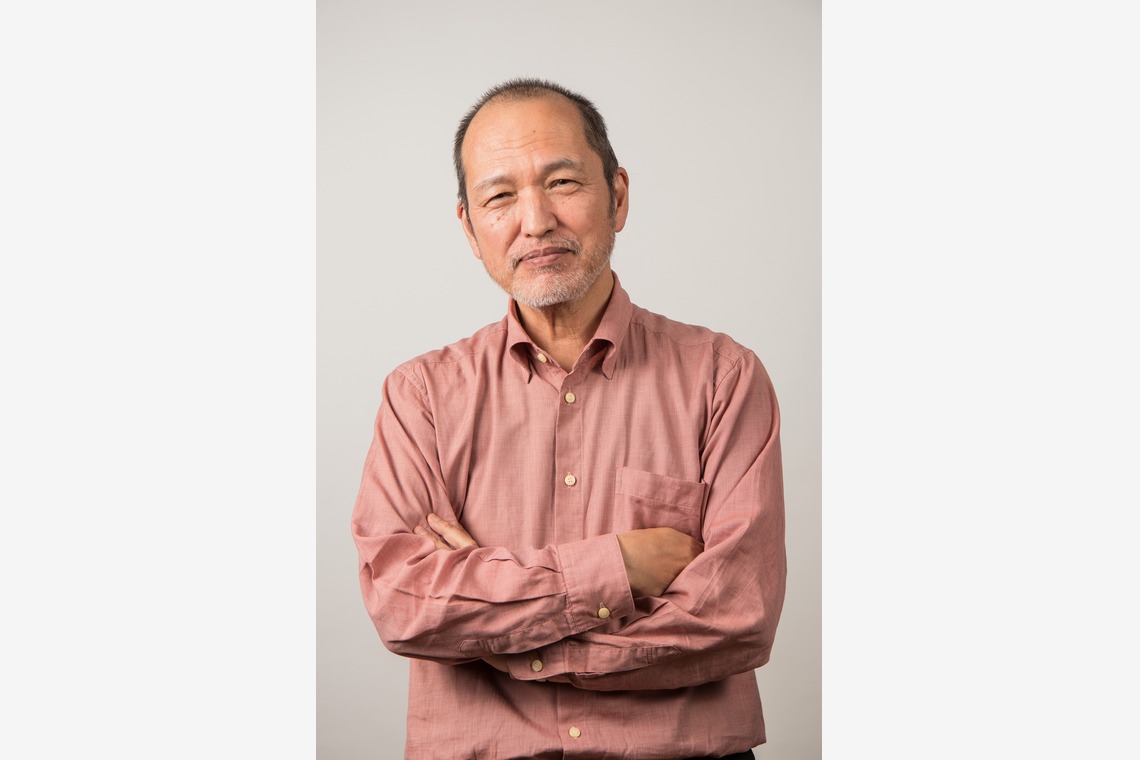 イトウ　ノブミチが撮影した写真のアルバム「ポートレート撮影」