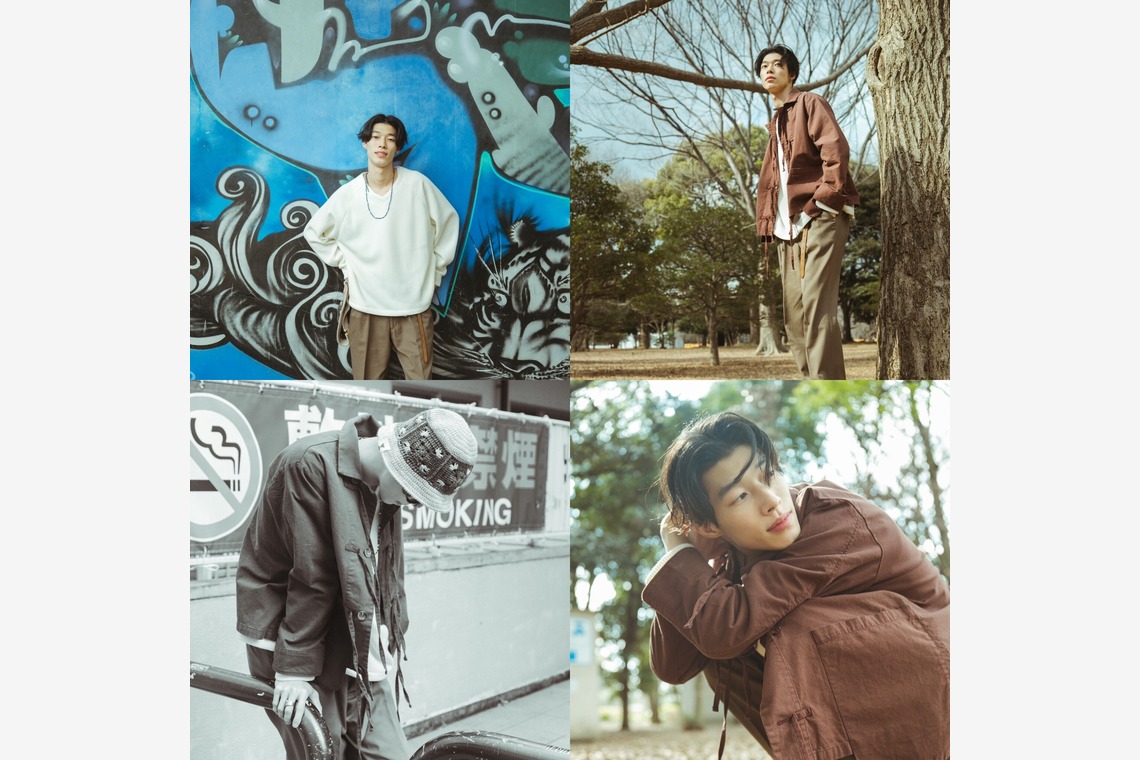 黒川希成が撮影した「人物写真（東京・神奈川）」の写真