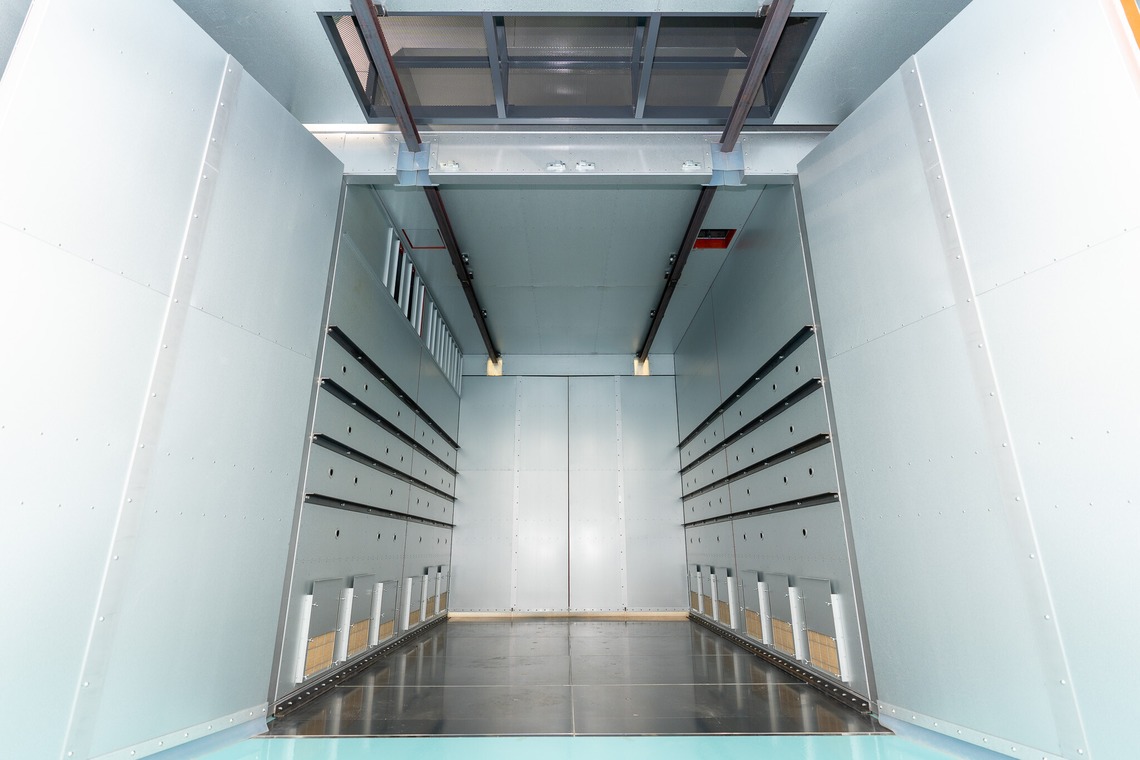 Ｋｅｉｄａｉ株式会社が撮影した「新事務所撮影」の写真