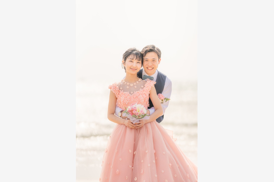 umiyamastudioが撮影した「福岡wedding photo」の写真