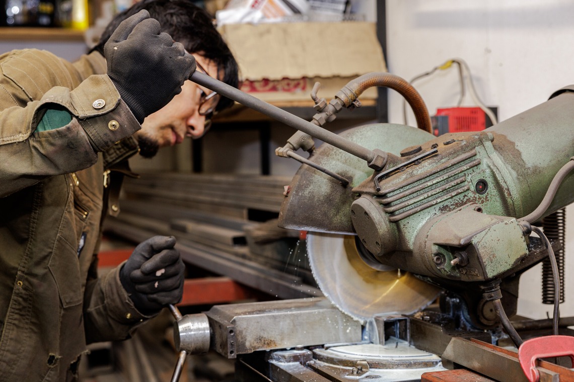 内田　雄一が撮影した写真のアルバム「商品制作風景・導入例案件」