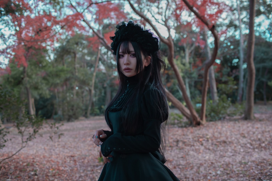 松見　翠が撮影した「野外撮影」の写真