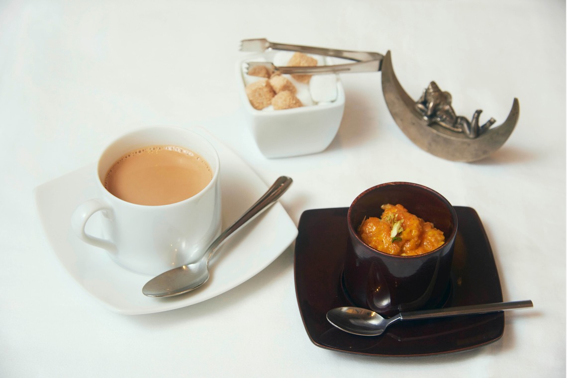 望月宏樹が撮影した「料理撮影」の写真